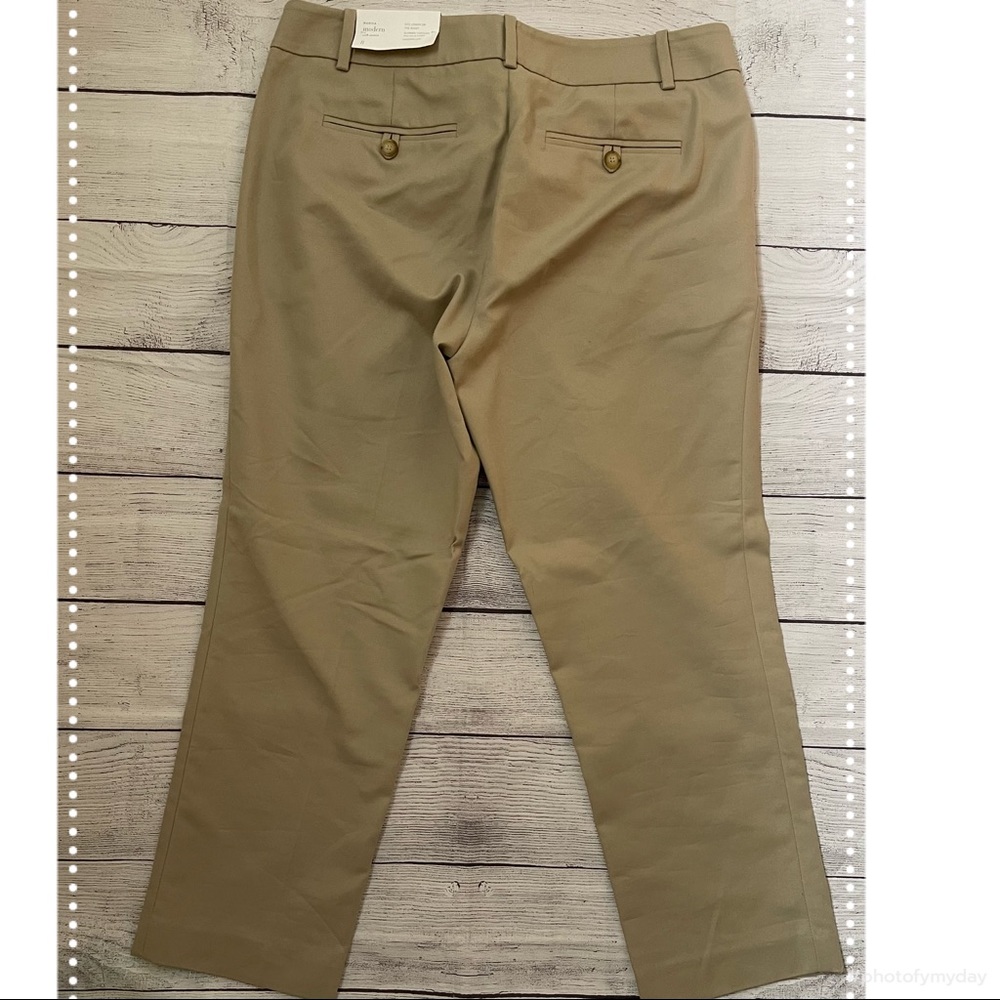 Loft pants - Picture 8 of 9